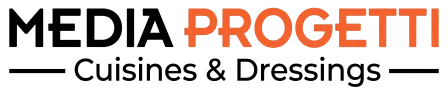MEDIAPROGETTI Logo
