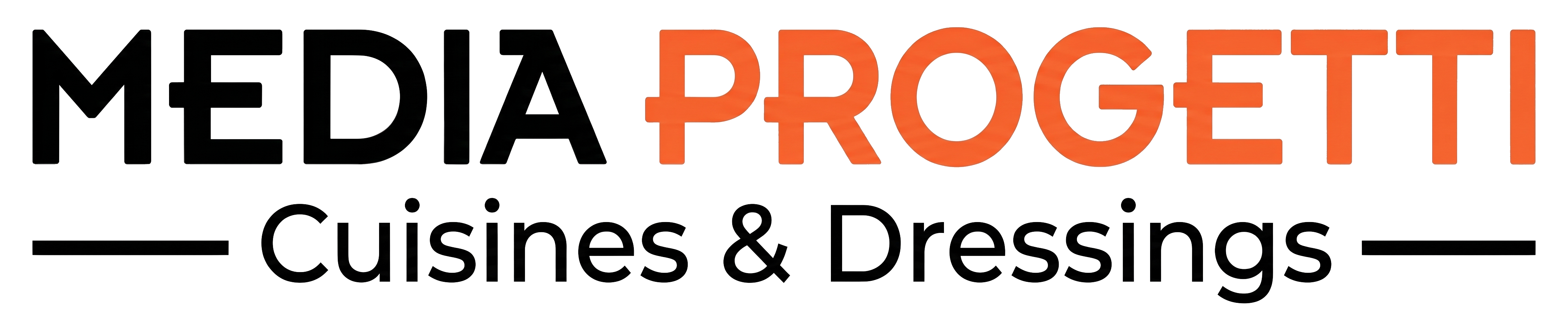 MEDIAPROGETTI Logo