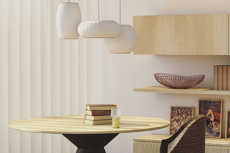 MEDIAPROGETTI Showroom