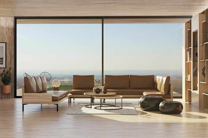 Suites de Luxe