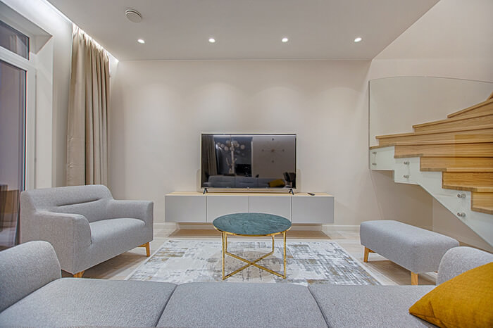 Rénovation Intérieure