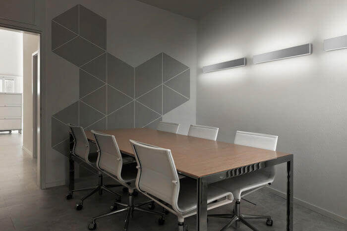 Design d'Espace de Travail