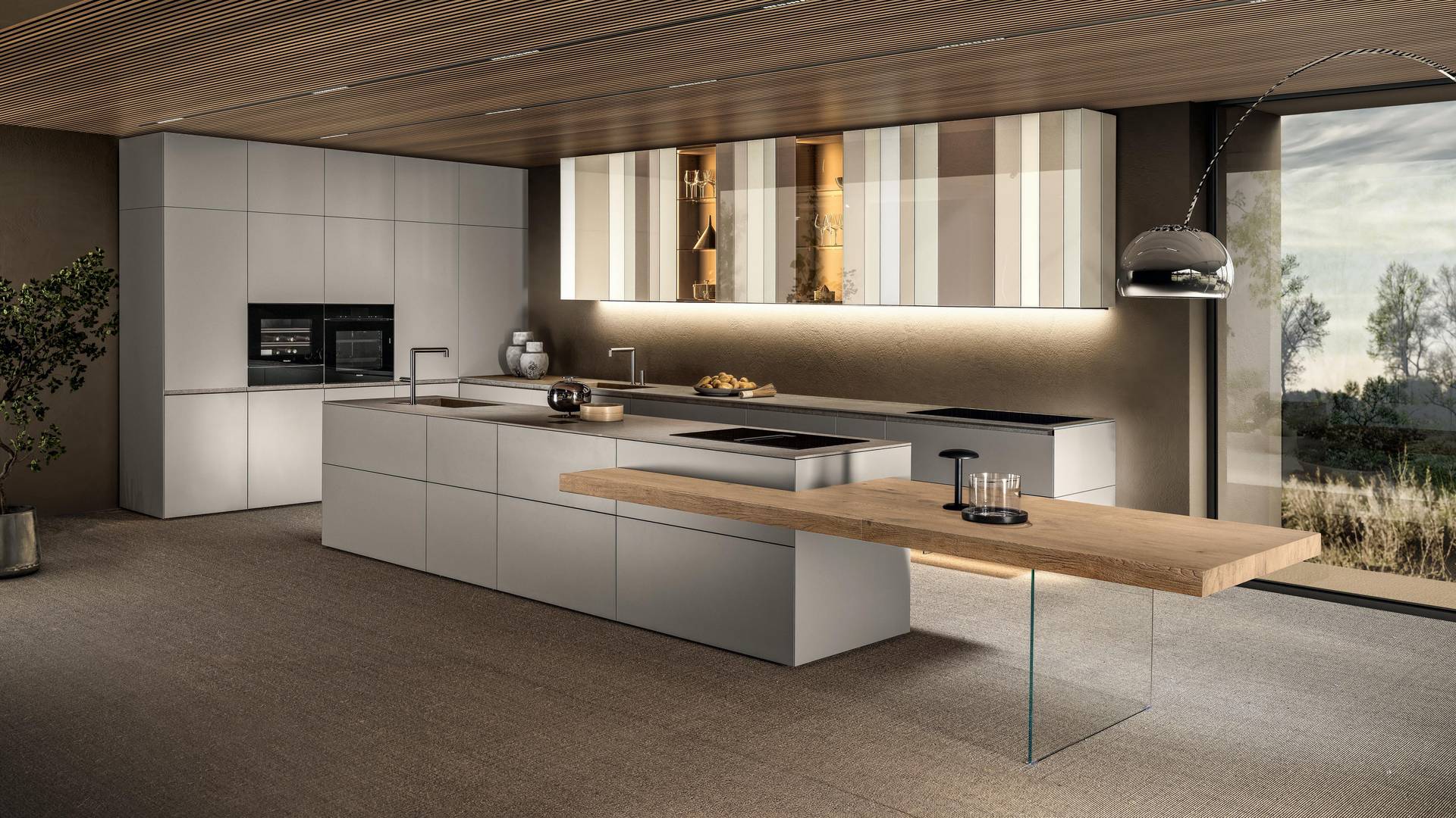 Cuisine en kit vs cuisine sur-mesure